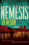 Nesbo, Jo - Nemesis - Signed First Edition